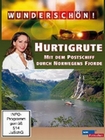 Wunderschön! - Hurtigrute: Mit dem Postschiff...