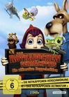 Das Rotkppchen-Vermchtnis - Die ultimative...
