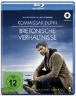 Kommissar Dupin 1 - Bretonische Verhältnisse