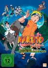 Naruto the Movie 3 - Die Hüter des Sichel...