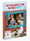 Mit dir gefällt mir die Welt - Schneemänner...