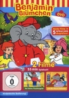 Benjamin Blümchen - Flaschengeist/Blaue Elefant