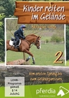 Kinder reiten im Gelände 2 - Vom ersten Sprung