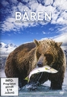 Bären - Einzigartige Filmaufnahmen dieser wild..