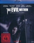 The Evil Within - Töte alles, was du liebst
