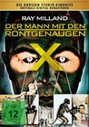Der Mann mit den Rntgenaugen