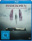 Pandemonium - Die Hölle kennt keine Vergebung