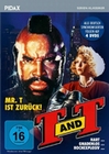 T and T - Mr. T ist zurck!