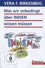 Was wir unbedingt ber Indien ... - Birkenbihl