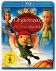 Despereaux - Der kleine Mäuseheld