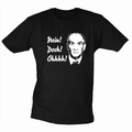 Nein! Doch! Ohhh! T-Shirt Louis de Funes