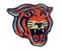 Tiger - Patch