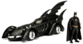 1995 Batman Forever Batmobile & Batman