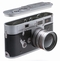  x BLECHDOSE CAMERA
