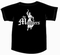  x THE MONSTERS - BELLY DANCE - SHIRT