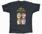 x BEATLES MEN SHIRT - YELLOW SUBMARINE