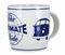  x VW BUS T1 BULLI TASSE - THE ULTIMATE RIDE - VOLKSWAGEN