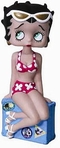  x HEADKNOCKER - BETTY BOOP - BIKINI
