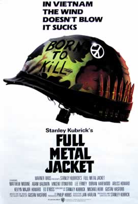 FULL METAL JACKET