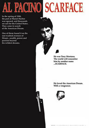 SCARFACE
