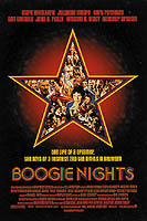 BOOGIE NIGHTS