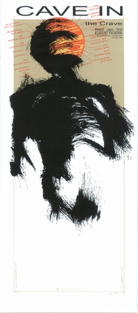 DEREK HESS - CAVE IN - FOREX auf einer Wallisellen Wunschliste / Geschenkidee