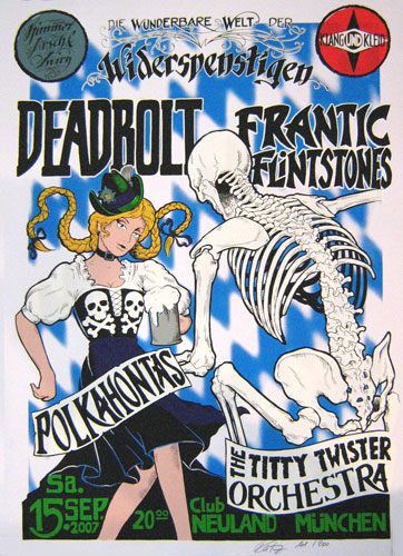 DIE WUNDERBARE WELT DER WIDERSPENSTIGEN auf einer Hiltenfingen Wunschliste / Geschenkidee