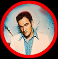 Quentin Tarantino