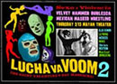 Lucha Va Voom