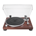 PLATTENSPIELER AUDIO TECHNICA AT-LPW50BT ROSEWOOD
