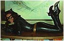 Cat Woman