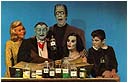 The Munsters