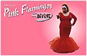 Divine in Pink Flamingos