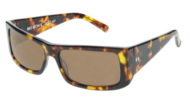 BIG IRON II - TORTOISE auf einer St. Gallen Wunschliste / Geschenkidee