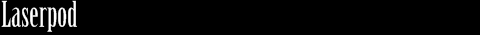 Laserpod