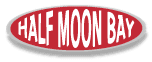 Half Moon Bay Hauptseite