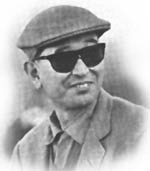 Akira Kurosawa