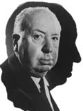 Alfred Hitchcock