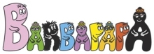 Barbapapa