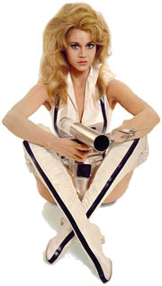 Barbarella
