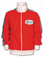 Cuba Trainer Jacke