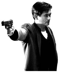 Chow Yun Fat
