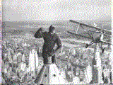 King Kong 1933