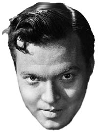 Orson Welles