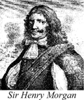 Sir Henry Morgan