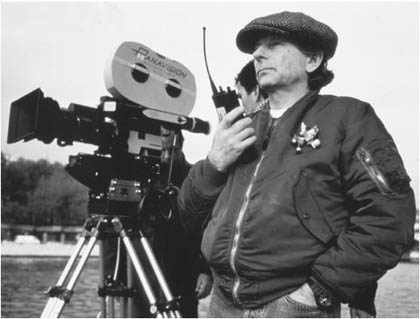 Roman Polanski