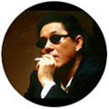 Takeshi Kitano