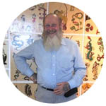 Herbert Hoffmann Portrait