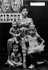 Todd Walker Family Group