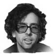 Tim Burton